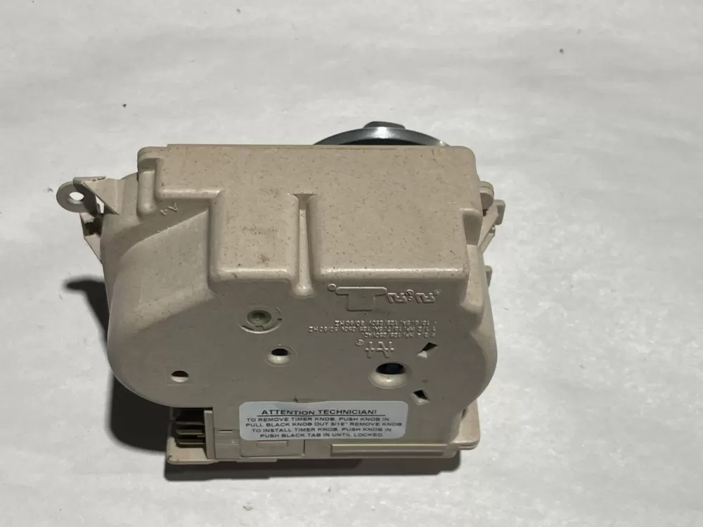 Whirlpool Maytag Kenmore W10113804C Washer Timer AZ144929 | Wm1849