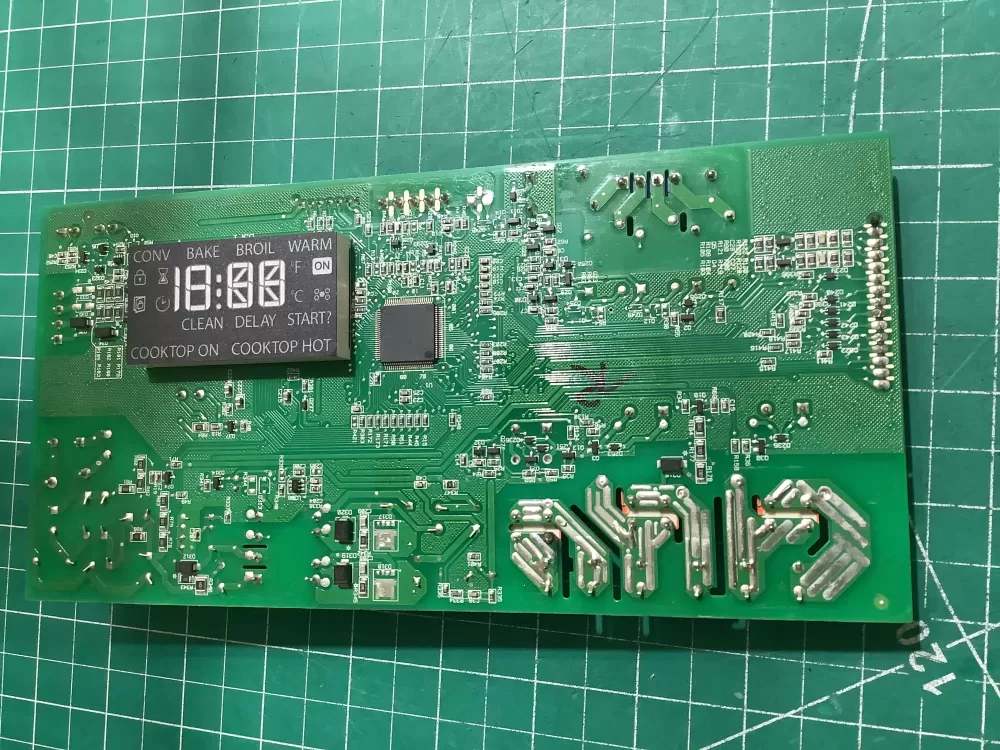 Whirlpool W11038140 W11175520 W11204517 Oven Control Board AZ215086 | AR2799