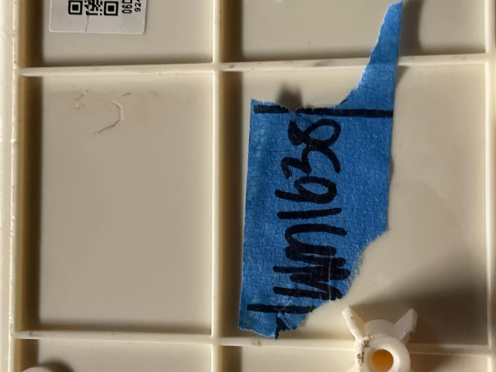 Samsung DC92 01531C DC9201531C Washer Control Board Inverter AZ5924 | Wm1638