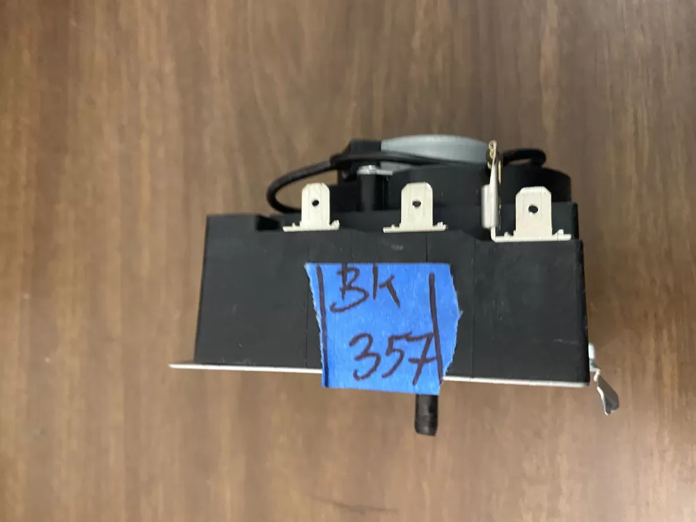 Hotpoint General Electric WE04X25280 Dryer Timer AZ30509 | BK357