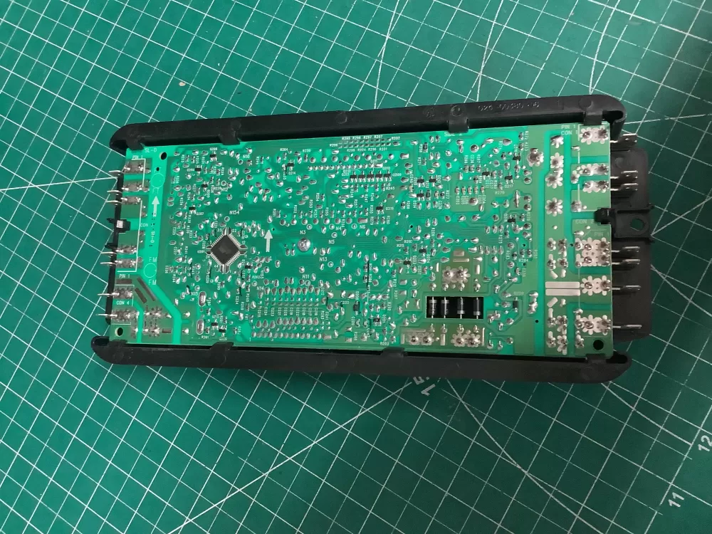Whirlpool Estate AP6026361 W10108230 Range Control Board AZ200134 | AR2792