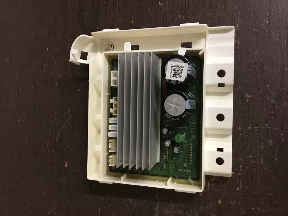 Samsung DC92-01378C Washer Control Board PCB AZ19608 | NR173