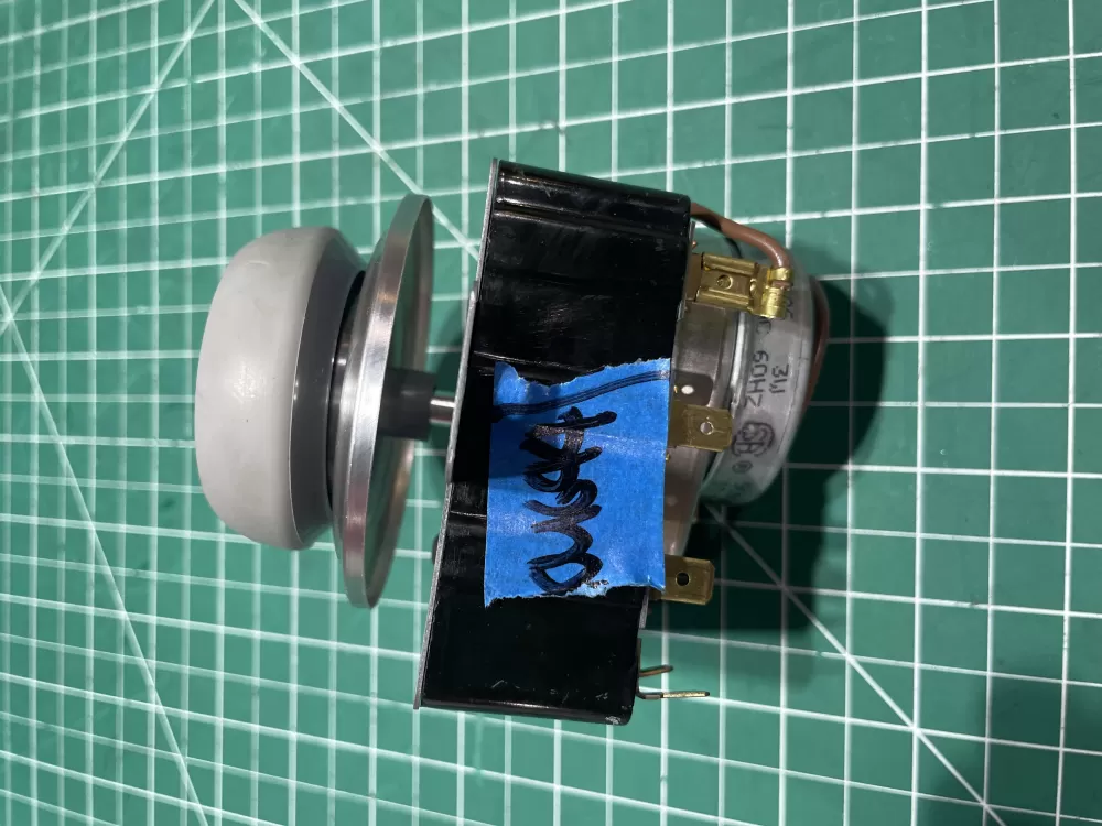 Whirlpool Maytag 8299779 Kenmore 8299779R Amana Dryer Timer AZ153257 | KM644