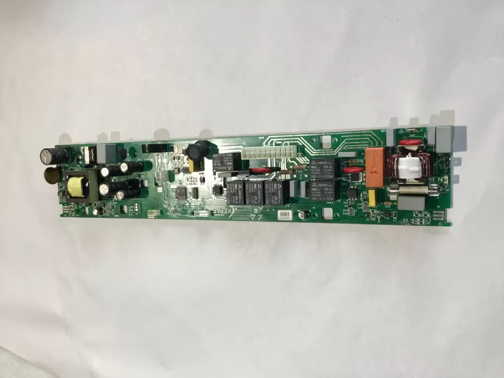 Bertazzoni WW01F01933 162238 Electronic Control Board