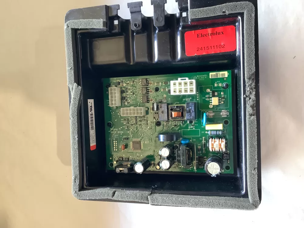 Electrolux Frigidaire 241511102 Refrigerator Control Board AZ150252 | BGV772