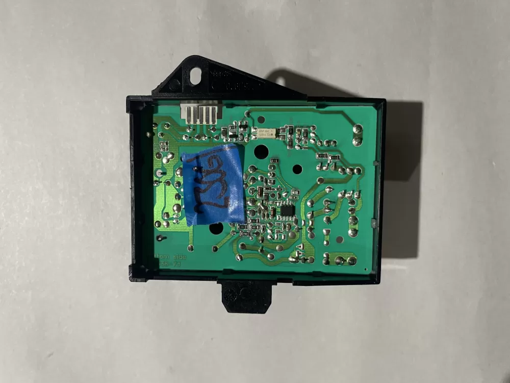 Bosch 52338 73 00663802 Oven Control Board Thermador Relay AZ192229 | KM2306