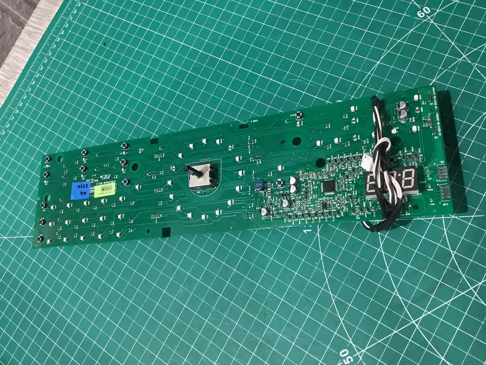 Maytag Whirlpool W10388666 Dryer Control Board AZ193571 | AR2229
