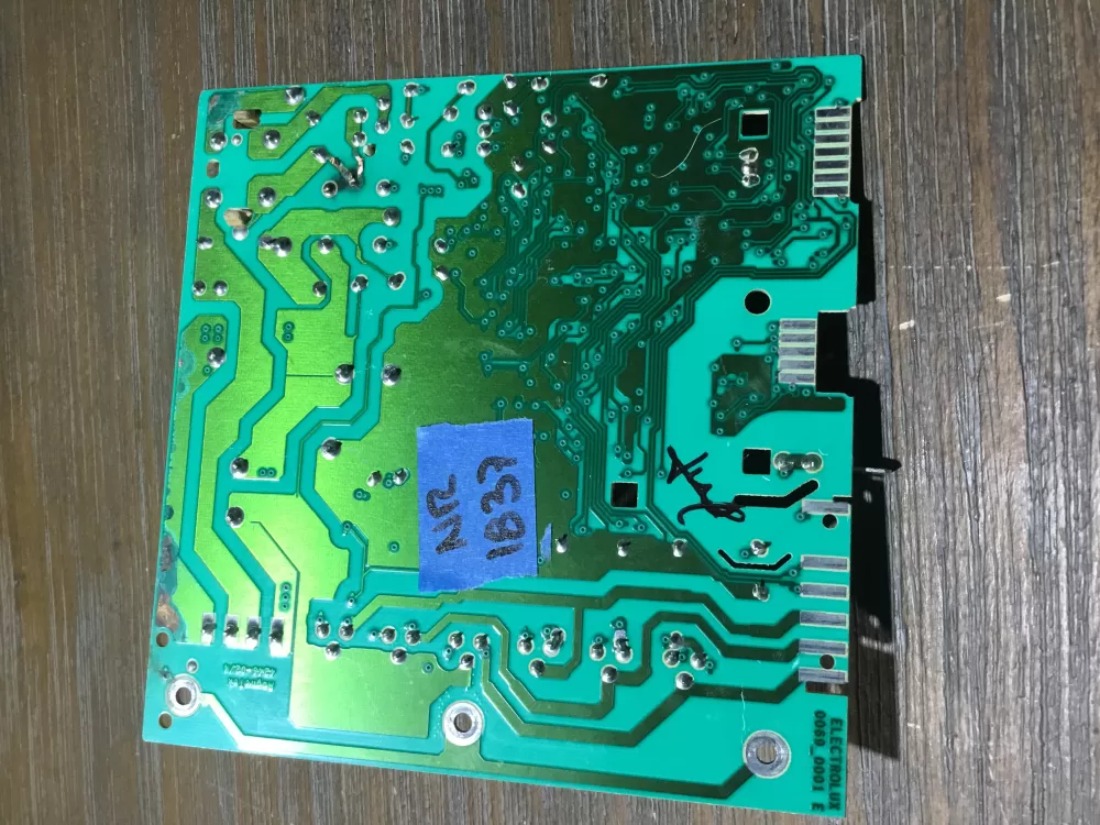 Frigidaire Kenmore 5304504863 4246991 Washer Control Board AZ50889 | NR1837