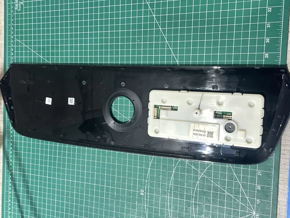 Samsung Washer DC97-21544B Control Panel AZ195129 | Wmvv660