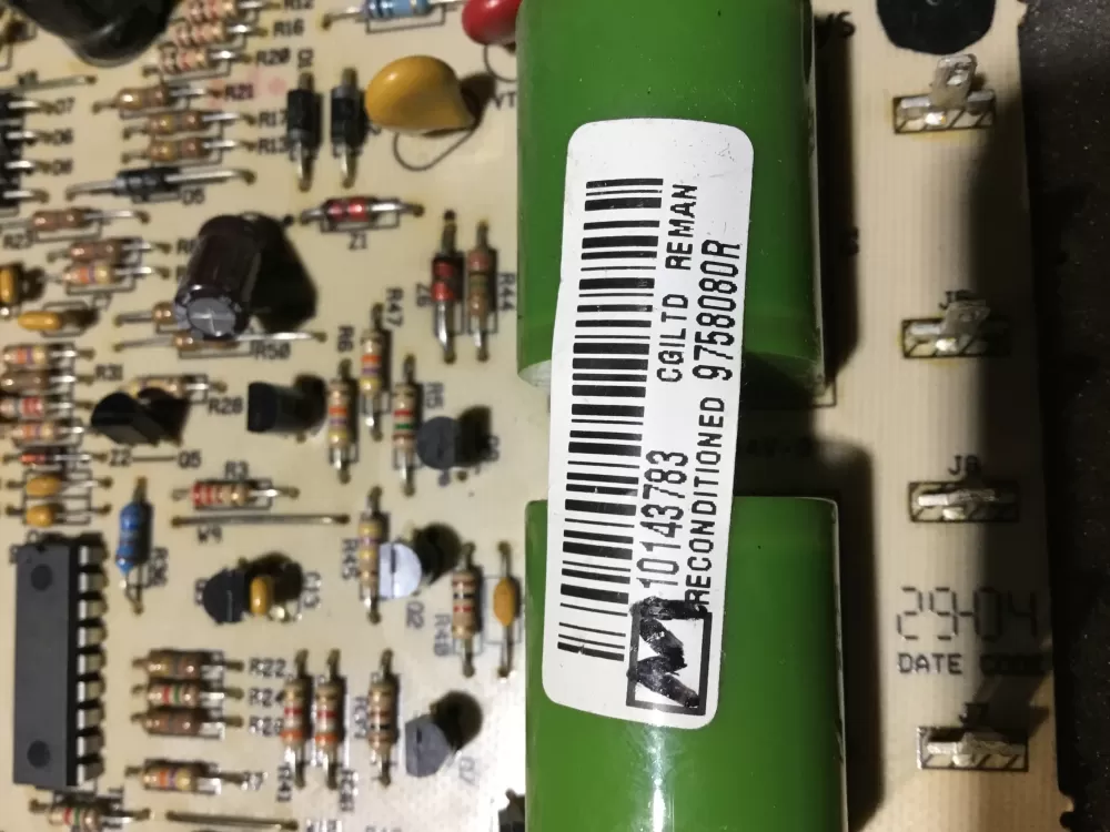 Whirlpool Range Spark Module WPW10331686 / AP6019728 AZ80764 | NR1071