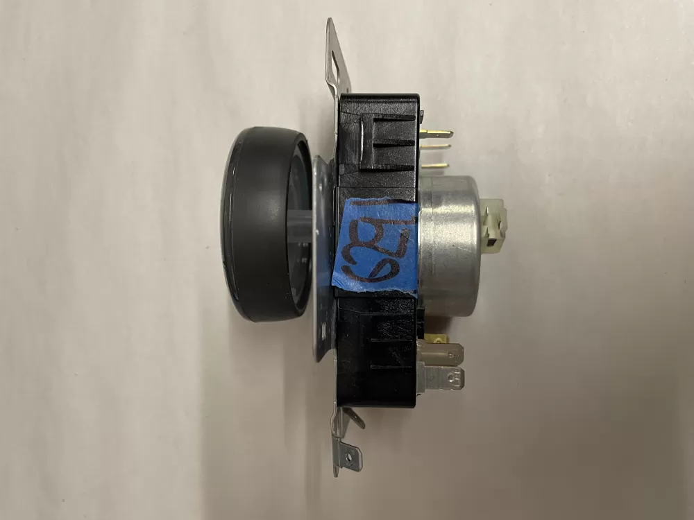 Whirlpool Maytag AP6023568 W10642928 WPW10642928 Dryer Timer AZ203909 | KM629