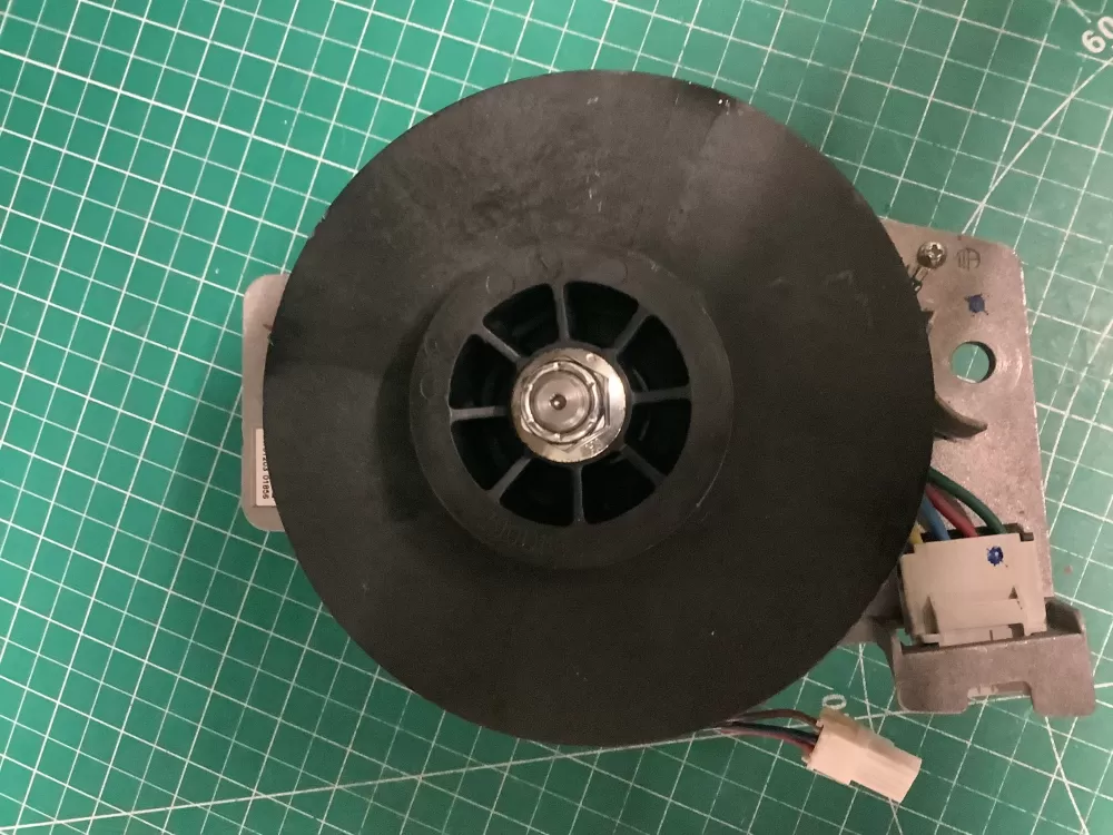 GE 290D1182 Washer Drive Motor AZ211922 | SLA328