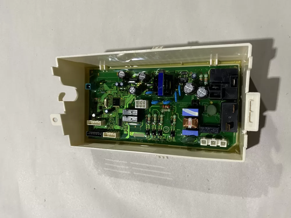 Samsung AP5916812 DC92 01626A PS9605983 Dryer Control Board AZ135973 | BK2351