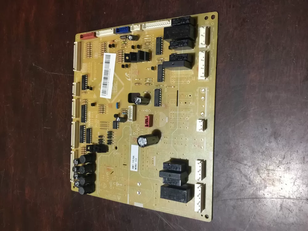 GE  Samsung DA92-00593B DA94-02679B PS11733338 Refrigerator Control Board