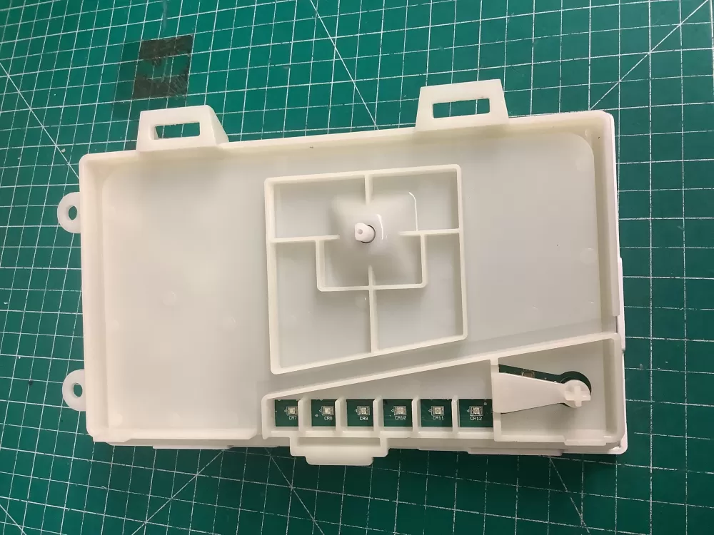 W10671338 Amana Washer Board - Control