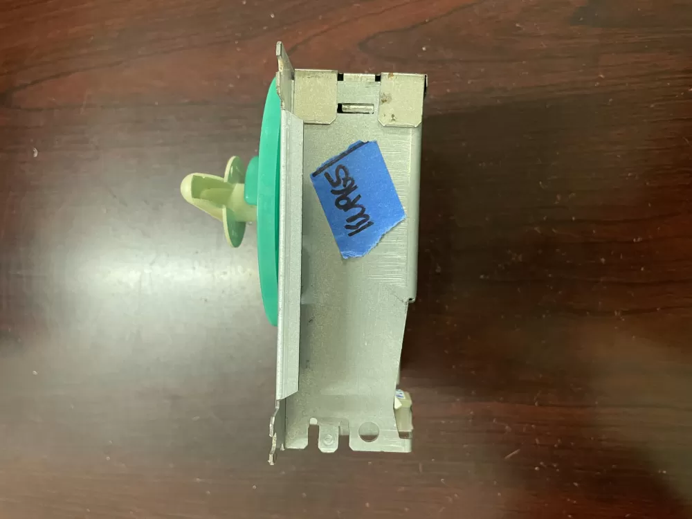 GE 165D4779P007 Dishwasher Timer AZ89016 | KM965