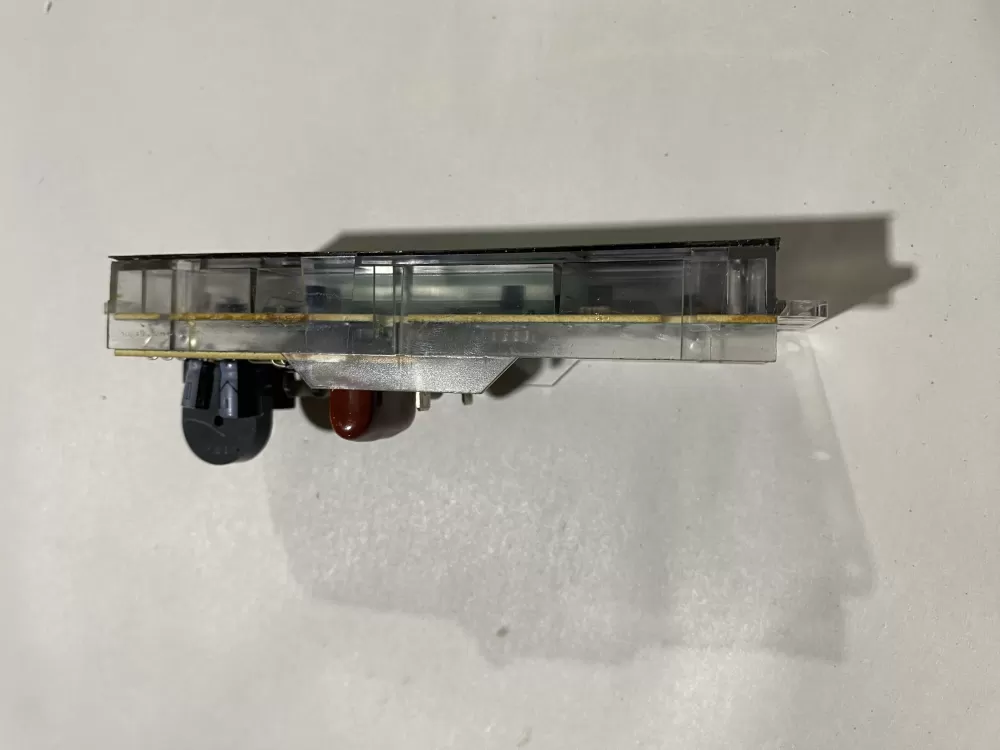 GE Hotpoint 183D6328P001 SF5001 Stove Control Board AZ141876 | BK2386