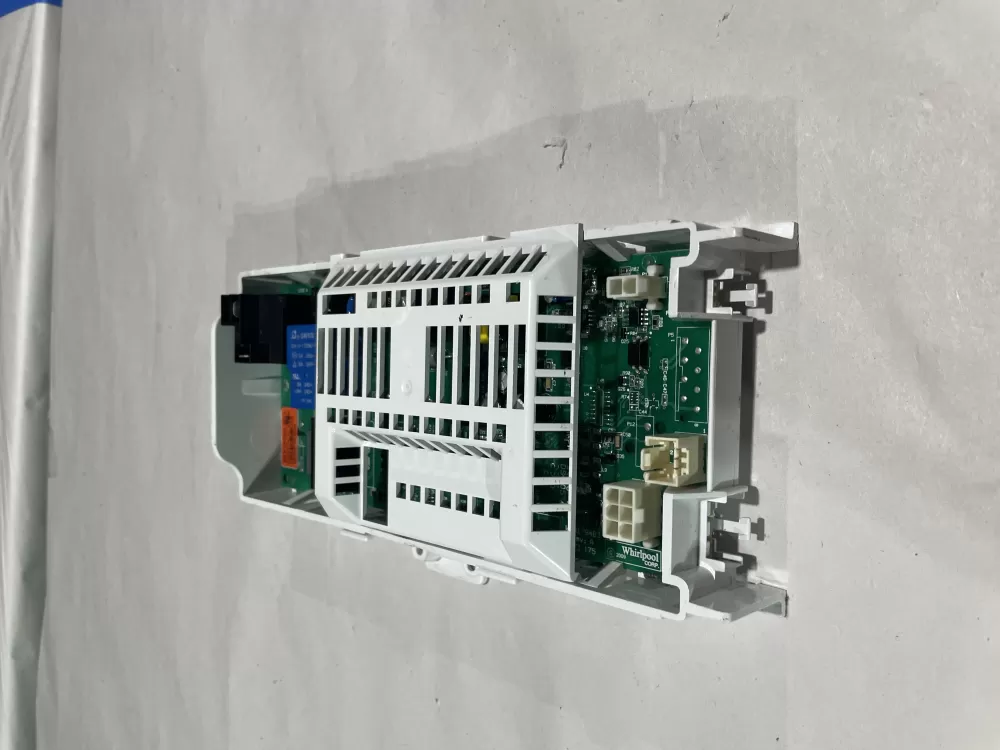 Whirlpool W10853088  W10625544  AP5955703 Dryer Main Control Board