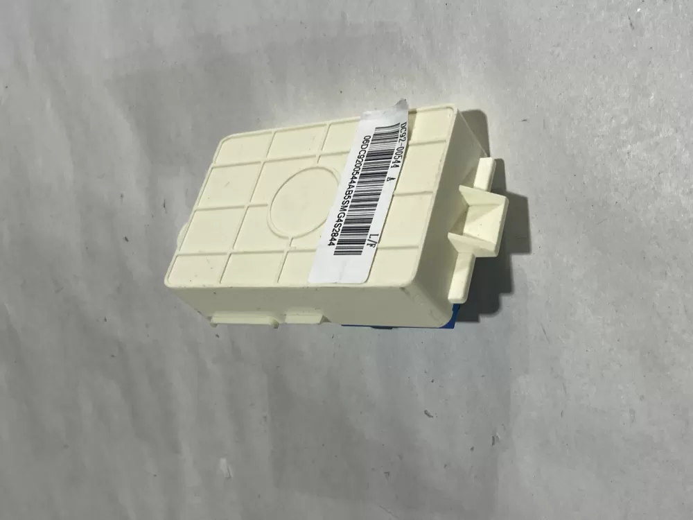 Samsung DC92-00544A Washer Control Board Heater AZ153970 | Wm2515