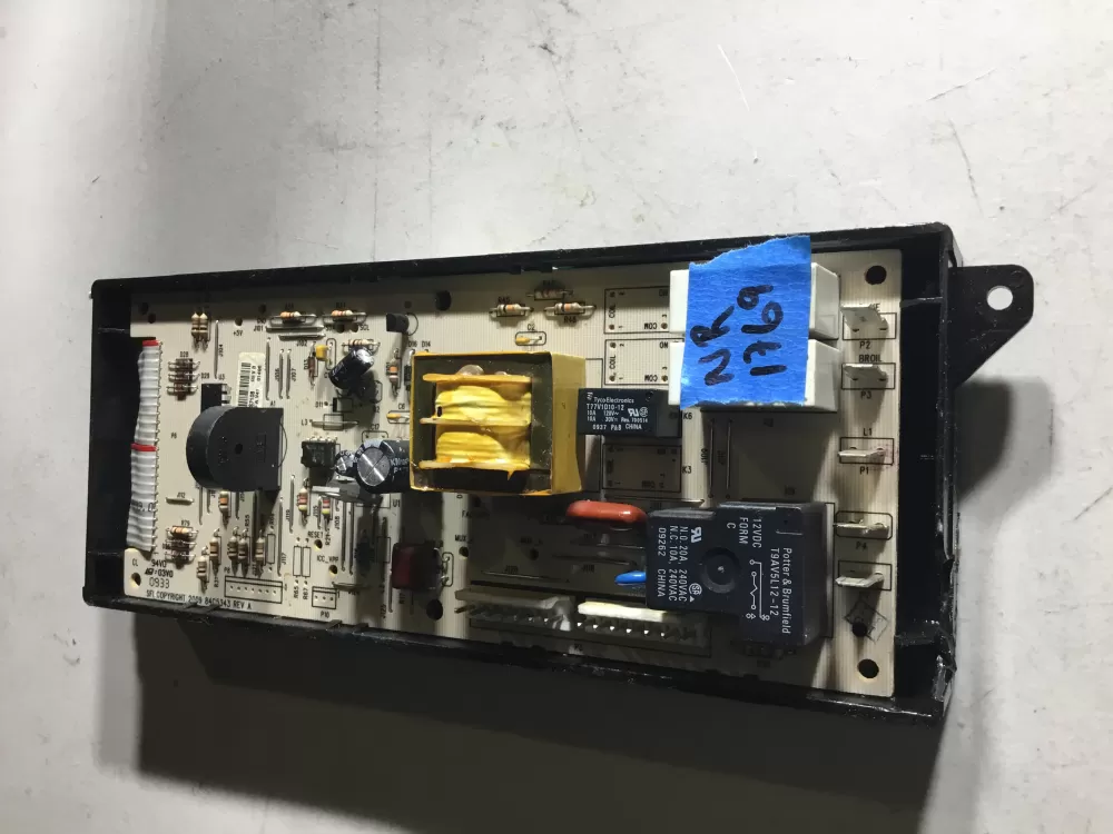 Kenmore 1794486 316418208 316557108 Range Oven Control Board AZ45316 | NR1769