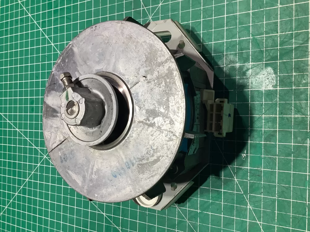 GE EAU52205503 Washer Motor AZ146787 | SL261