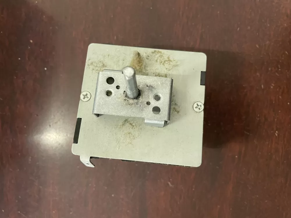 Maytag Whirlpool Amana 2202531 Dryer Timer AZ58859 | KM2044