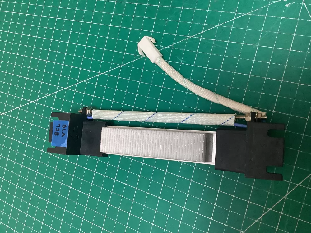 013E2C Wine Cooler Edgestar Dual Zone Defrost Heater RFB(II)