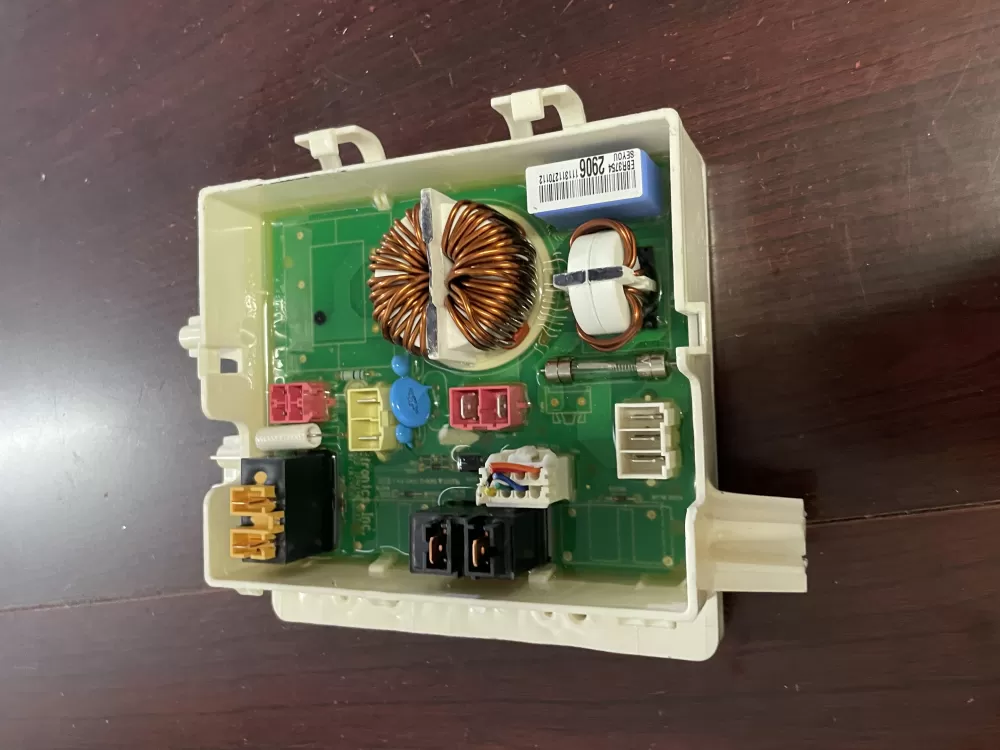 LG EBR37542906 Washer Control Board AZ98573 | Wm1633