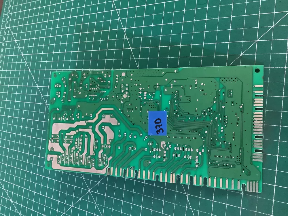 Whirlpool/Kenmore AAWCB-003 main control board AZ204266 | NR370