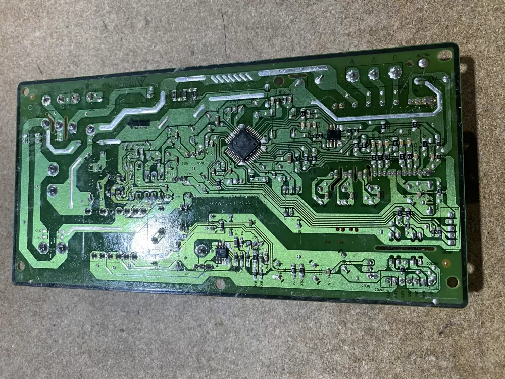 Samsung DA94 00680A DA92 00215C Refrigerator Control Board AZ68832 | BK2021