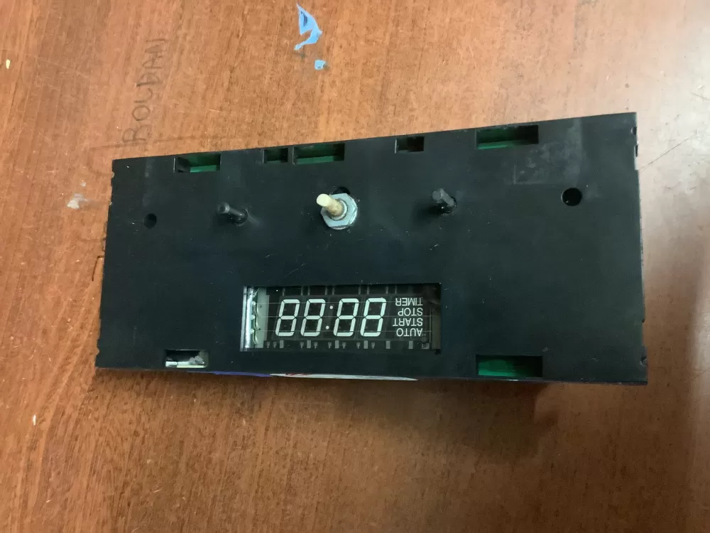 Jenn-Air 100-254-13 Range Board Clock Timer