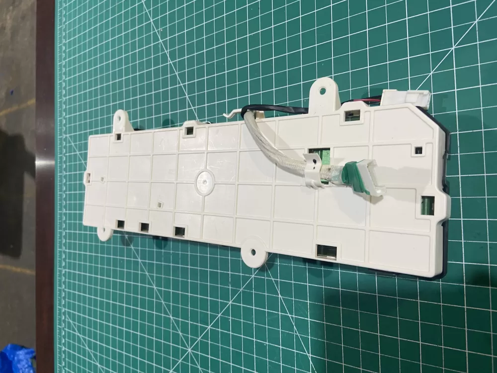 Samsung AP5916807 DC92 01624E PS9605978 Dryer Control Board AZ142815 | NRV754