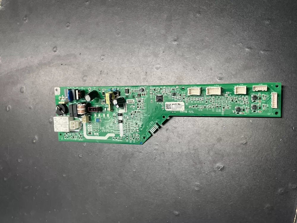 GE 265D3525G200 Dishwasher Control Board