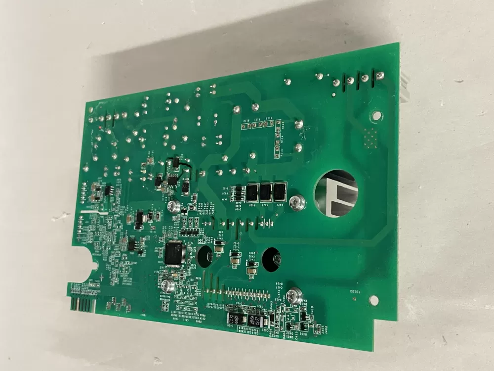 239D2347G008 GE Refrigerator Board - Display / Interface
