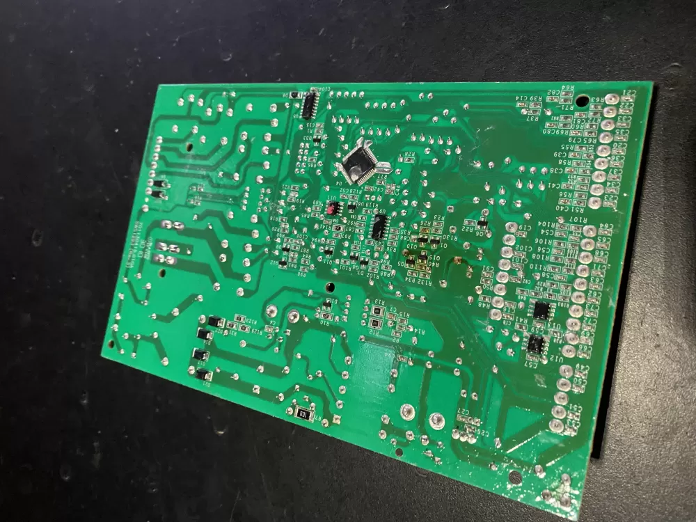 GE 200D6221G028 EBX1110P002 Refrigerator Control Board AZ25152 | BK440