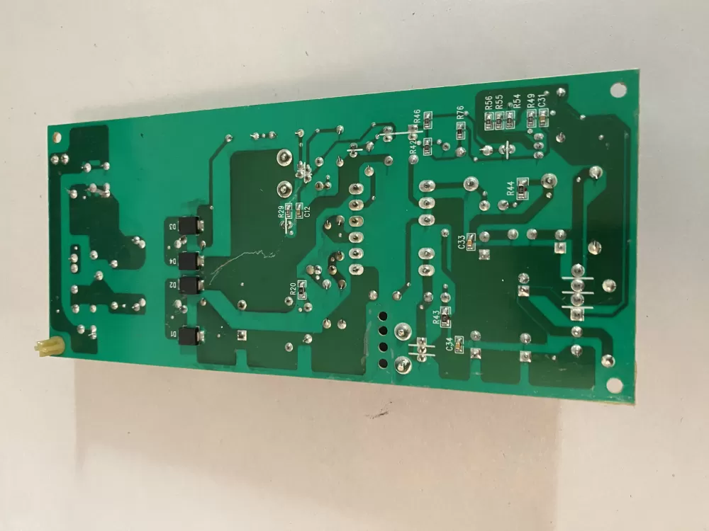 GE 164D6362G002 Oven Control Board Power AZ123665 | BK2251