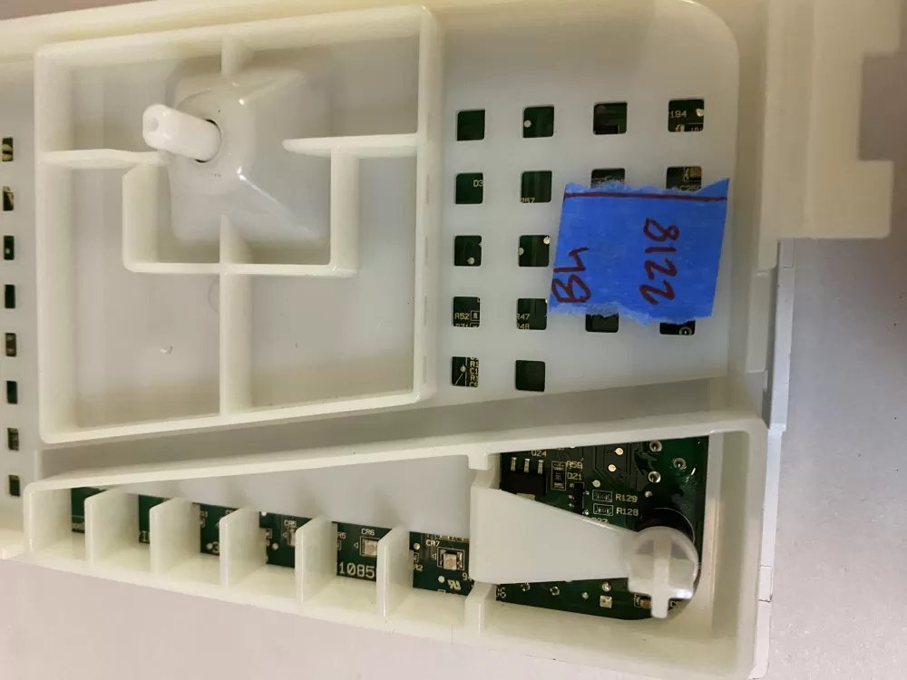 Kenmore W11101093 W11162444 Washer Control Board AZ120545 | BK2218