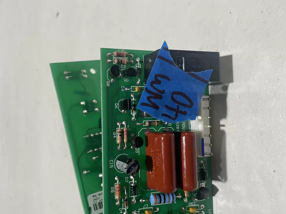 Whirlpool Maytag W10503278 Refrigerator Control Board AZ156207 | Wm40