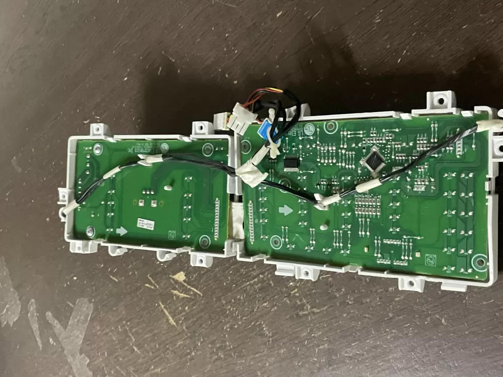 Kenmore EBR75092923 Washer Control Board Interface Display User AZ44987 | Wmv115