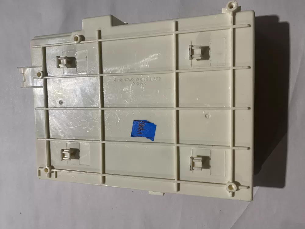 LG EBR38163349 EBR36525134 PD00034836 Washer Control Board AZ204667 | BKV908