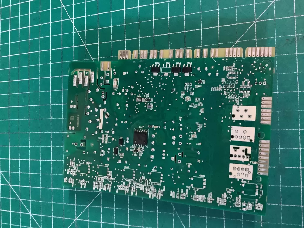 Whirlpool W10831926 Dishwasher Control Board AZ227946 | NR530