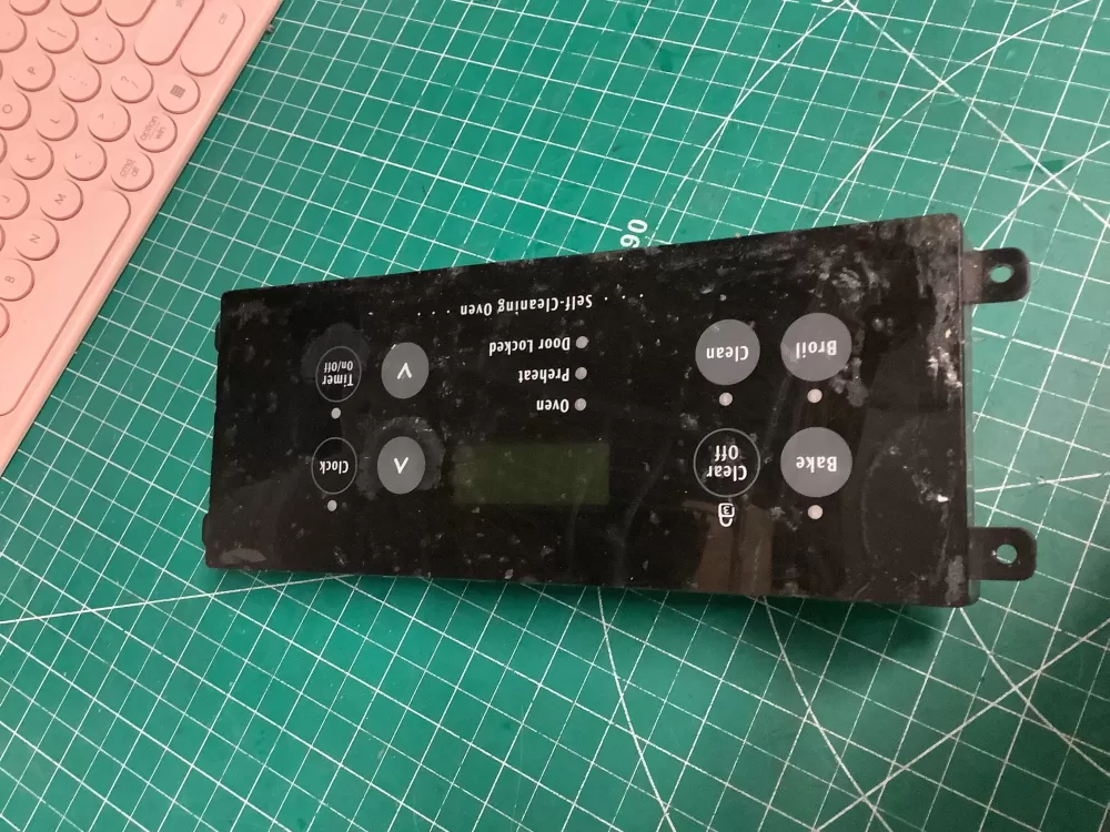 Frigidaire AP3214783 948140 316222904 316207504 PS735075 Range Control Board