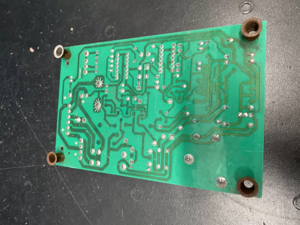 Carrier Bryant HK32EA001 Defrost Board Control Cepl130524-01 AZ15894 | BK1574