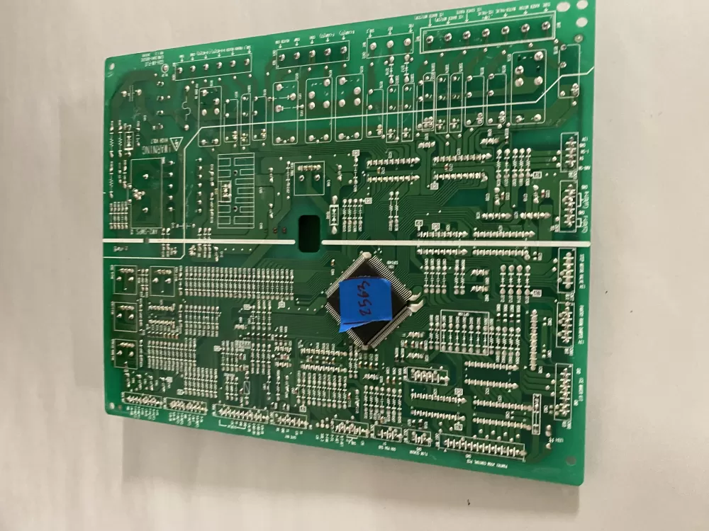 Samsung DA92-00163C Refrigerator Control Board AZ192762 | BK2563