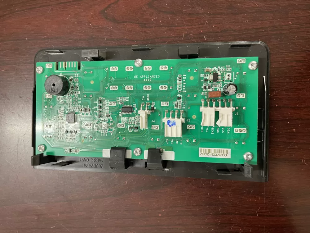 GE Refrigerator Interface WR55X34887 AZ88922 | KM925