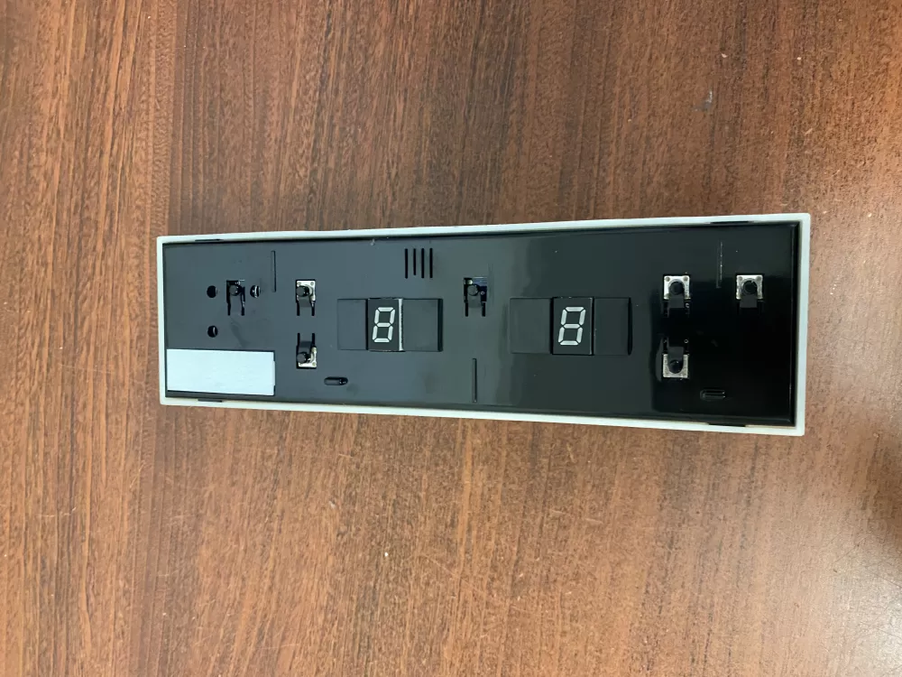 Frigidaire 242207704 242282304 5304498023 A01078804 PS10060580 Refrigerator Control Board