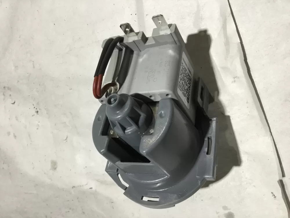 Frigidaire 11001011000092 Drain Pump Dishwasher AZ98388 | Sl47