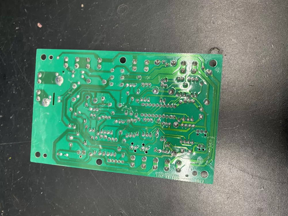 Rheem Bryant 47-102684-08 Control Board Carier 1157-121 AZ15825 | BK1574