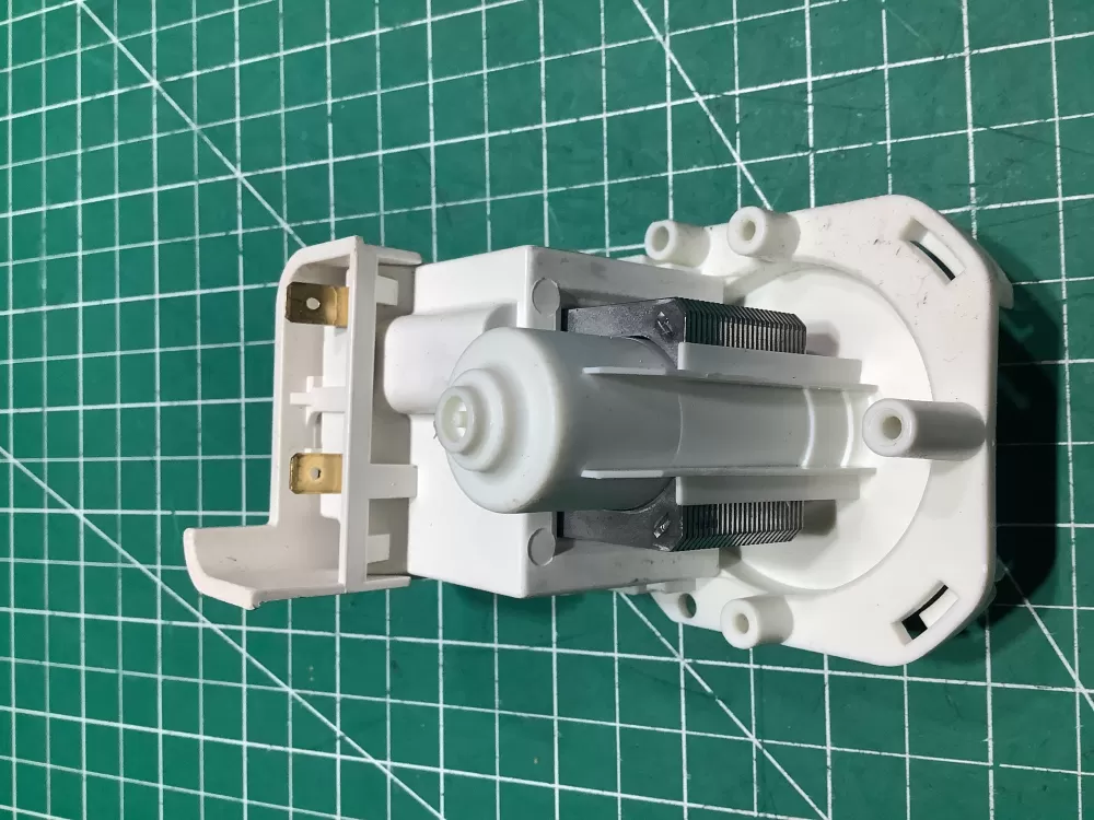 Frigidaire A00044328 Dishwasher Drain Pump AZ144872 | SL272