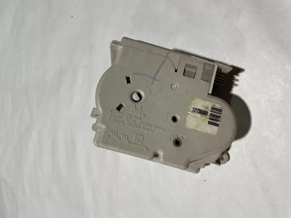 Frigidaire 131758600B GE Kenmore Washer Timer AZ124337 | KM279